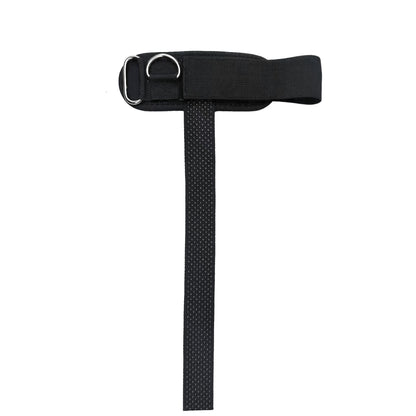 Weightlifting Straps with Wrist Support