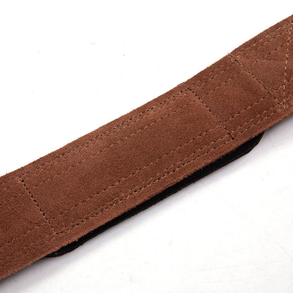Weightlifting Wrist Support Grip Belt