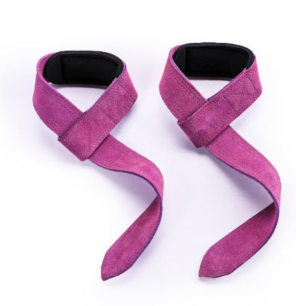 Weightlifting Wrist Support Grip Belt
