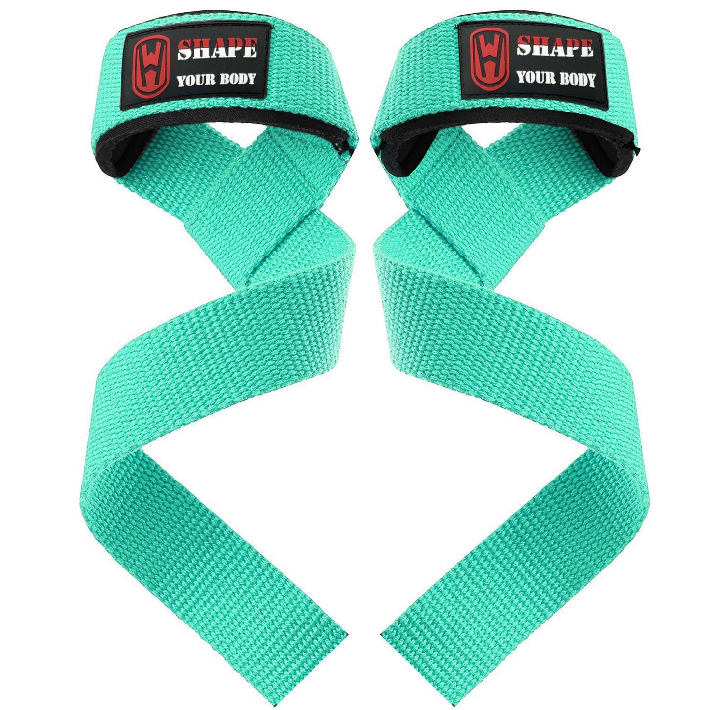 Weightlifting Wrist Support Grips