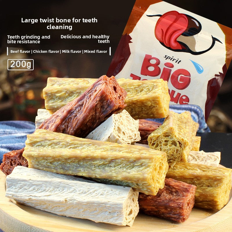 Weijie Pet Dog Snacks