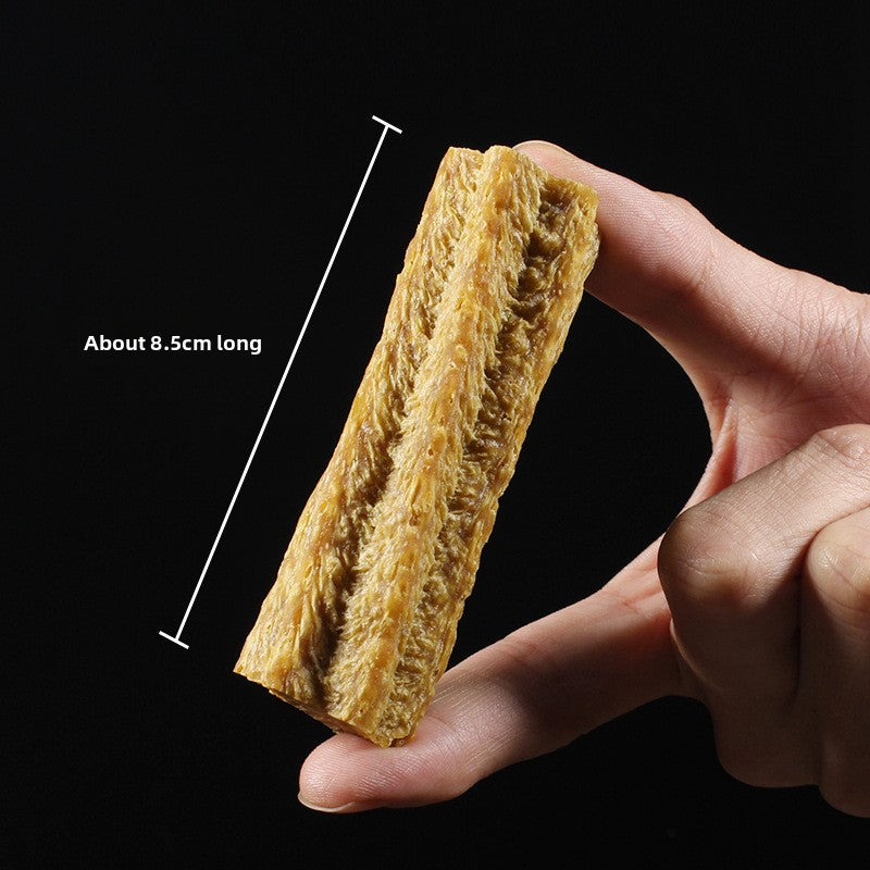 Weijie Pet Dog Snacks