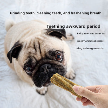 Weijie Pet Dog Snacks