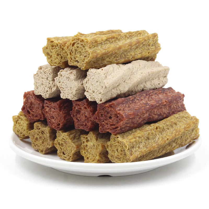 Weijie Pet Dog Snacks