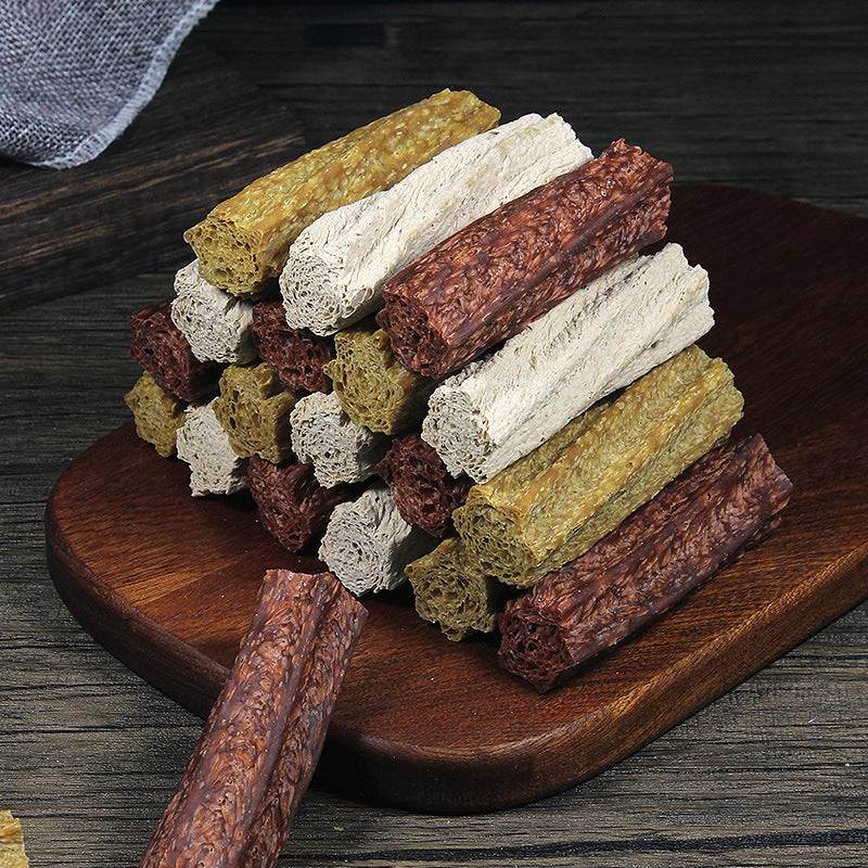 Weijie Pet Dog Snacks