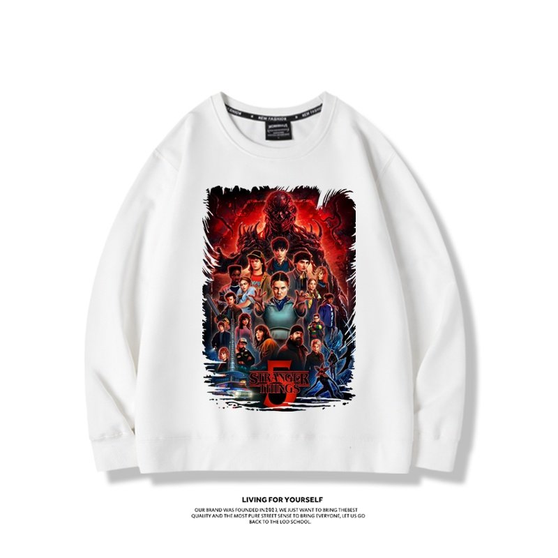 Weird Tales Related Product Roundneck Sweatshirt