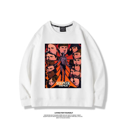 Weird Tales Related Product Roundneck Sweatshirt