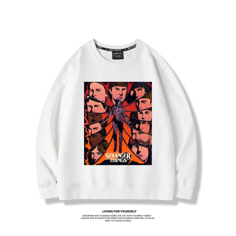 Weird Tales Related Product Roundneck Sweatshirt