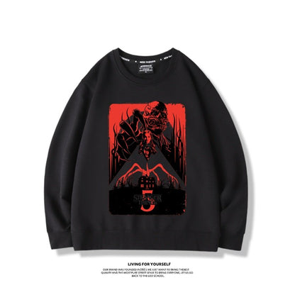 Weird Tales Related Product Roundneck Sweatshirt