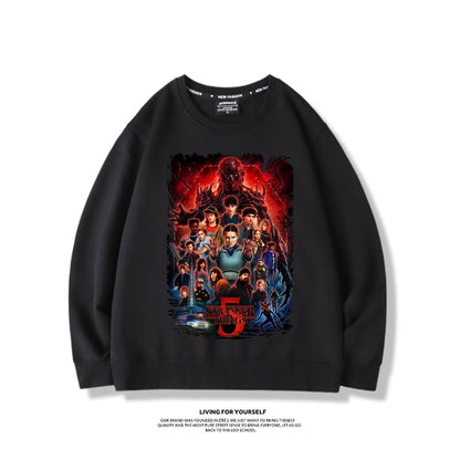 Weird Tales Related Product Roundneck Sweatshirt