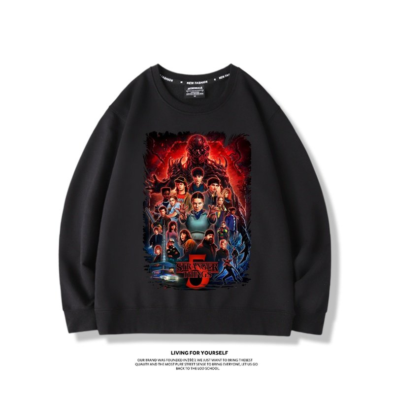 Weird Tales Related Product Roundneck Sweatshirt