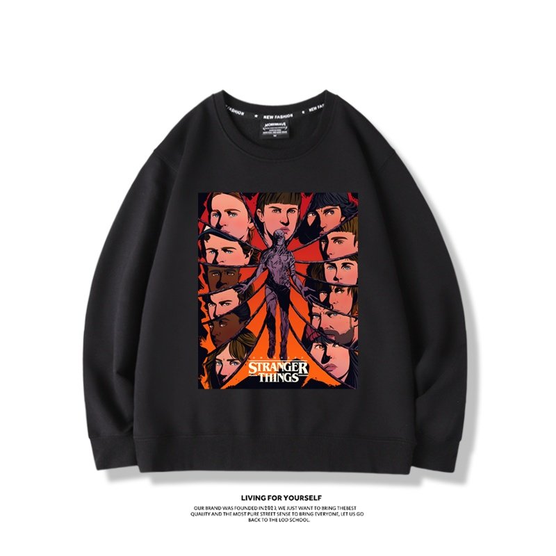Weird Tales Related Product Roundneck Sweatshirt