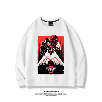 Weird Tales Related Product Roundneck Sweatshirt