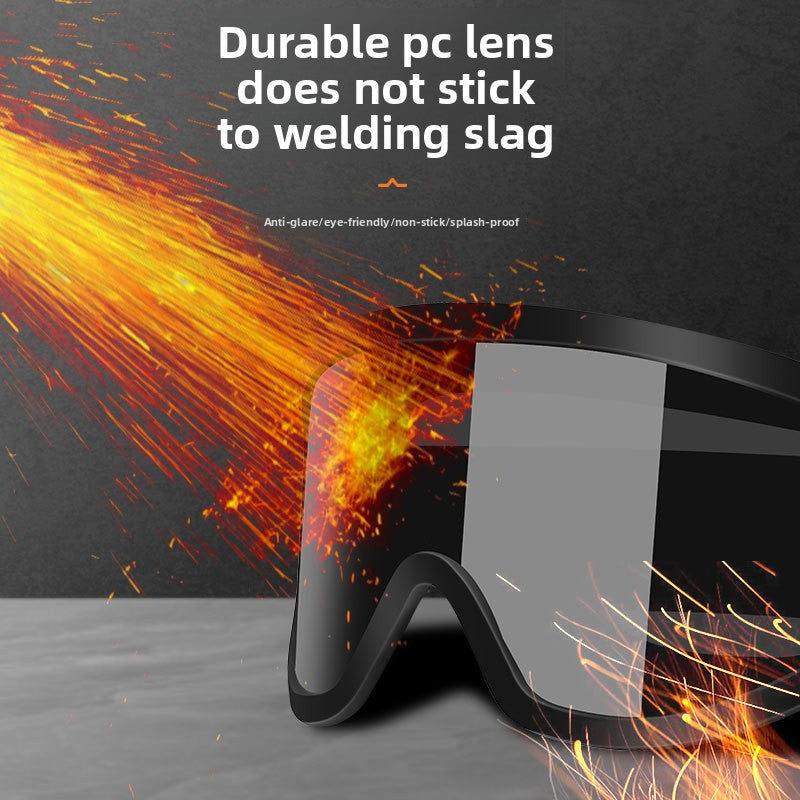 Welding Glasses