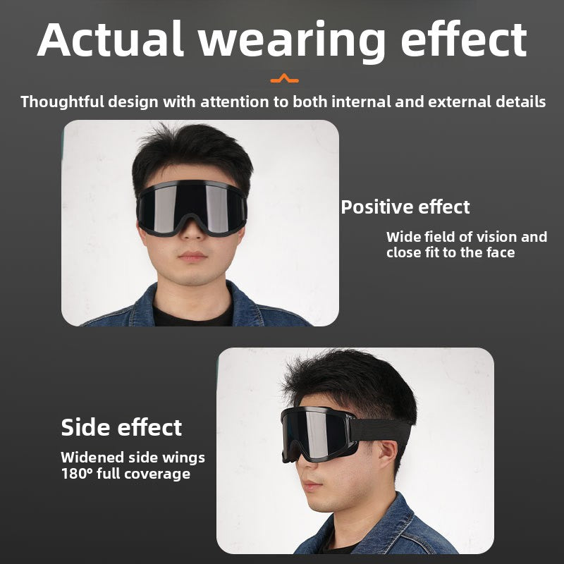 Welding Glasses