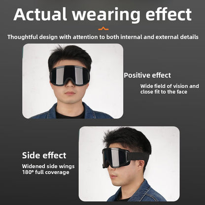 Welding Glasses