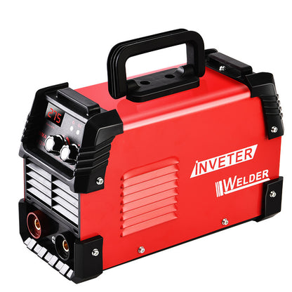 Welding machine