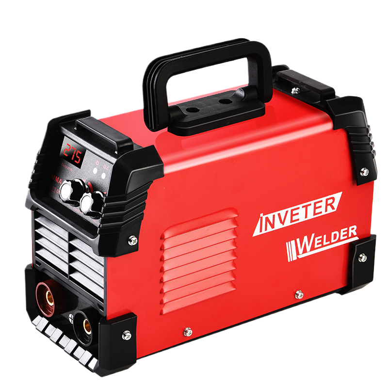 Welding machine