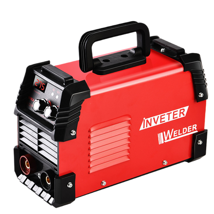 Welding machine