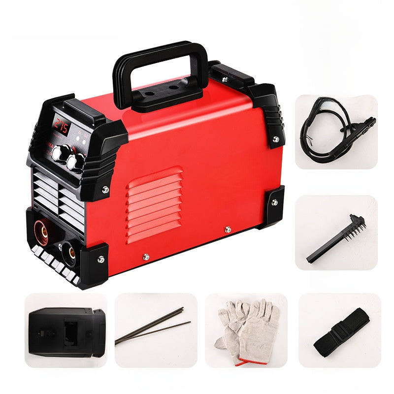 Welding machine