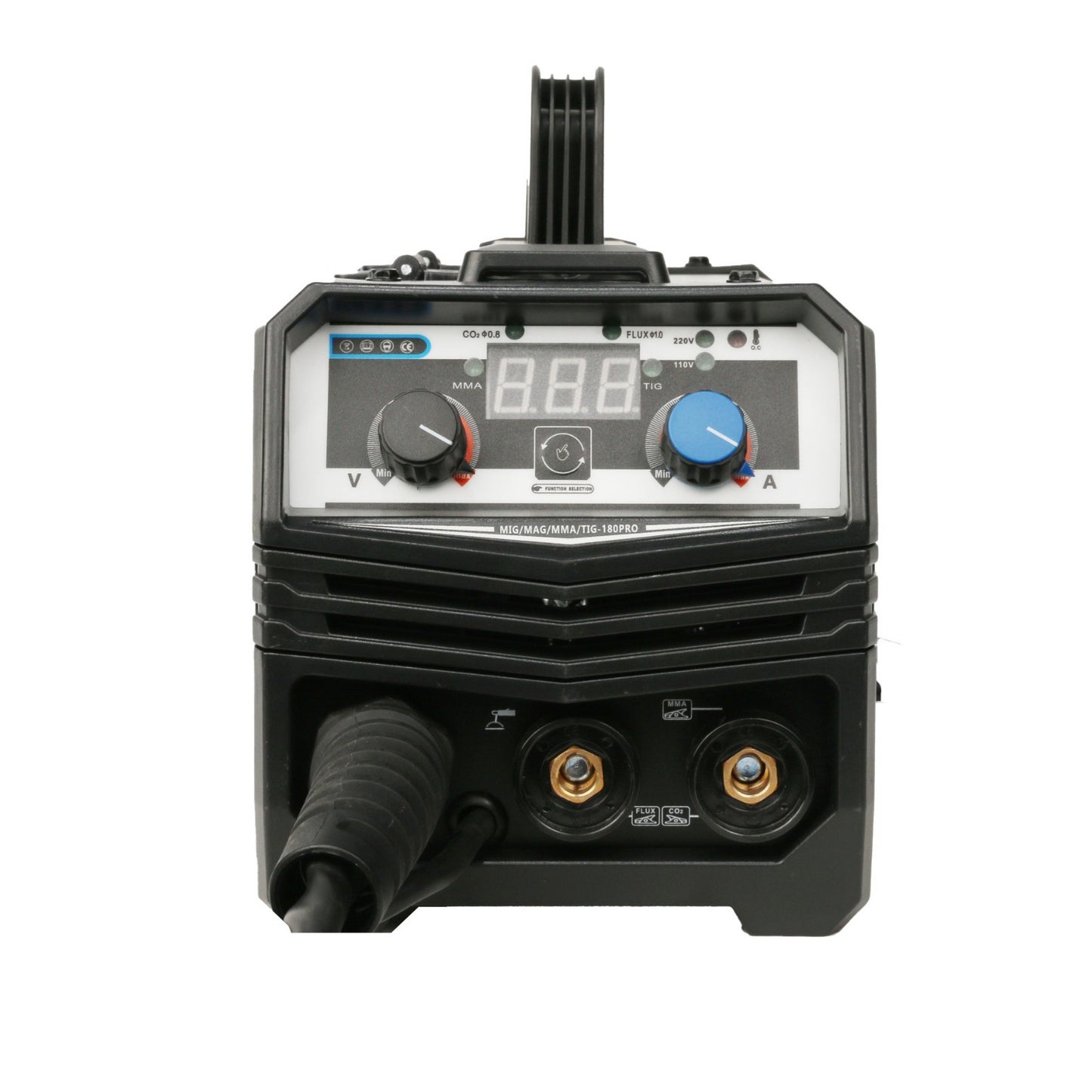 Welding machine
