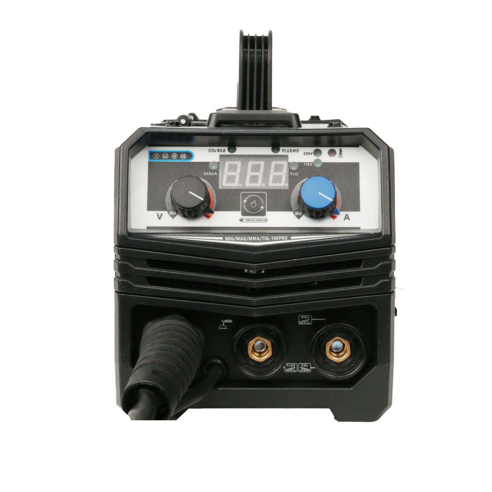 Welding machine