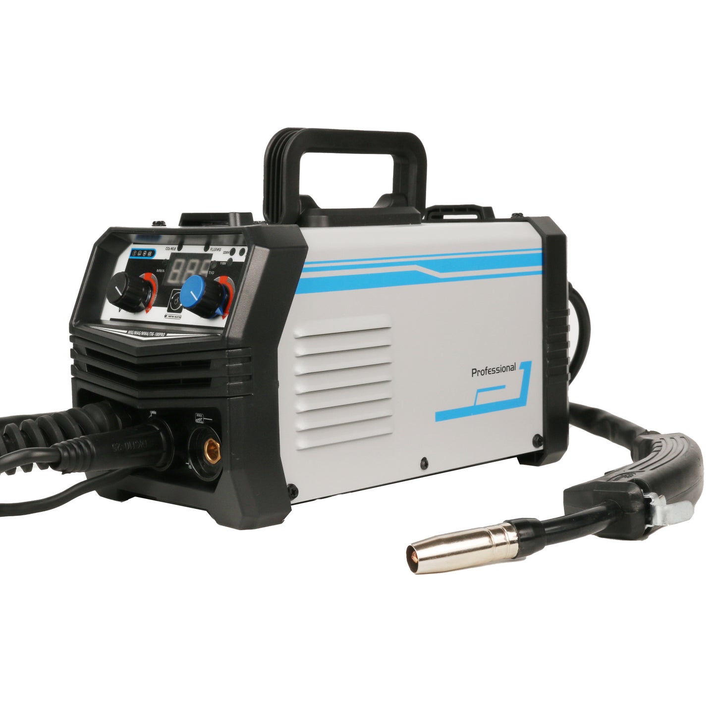 Welding machine
