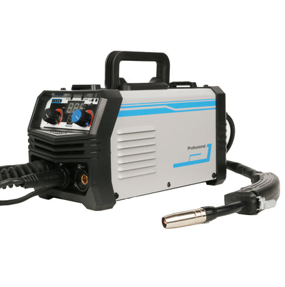 Welding machine
