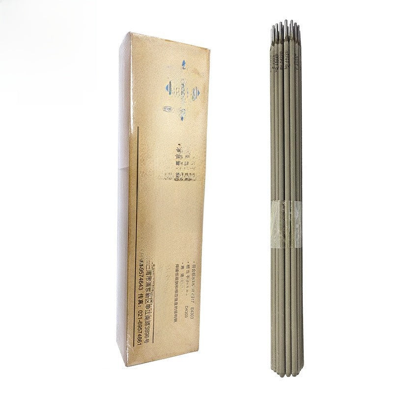 welding rod