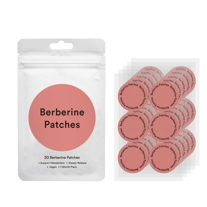 Wellness Skin Patches