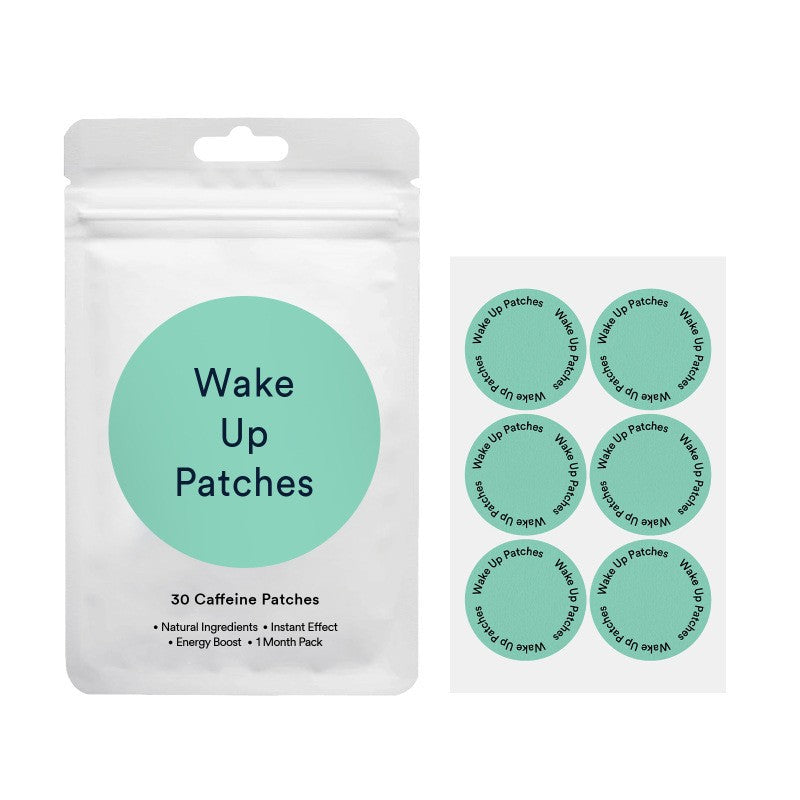 Wellness Skin Patches