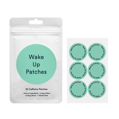 Wellness Skin Patches