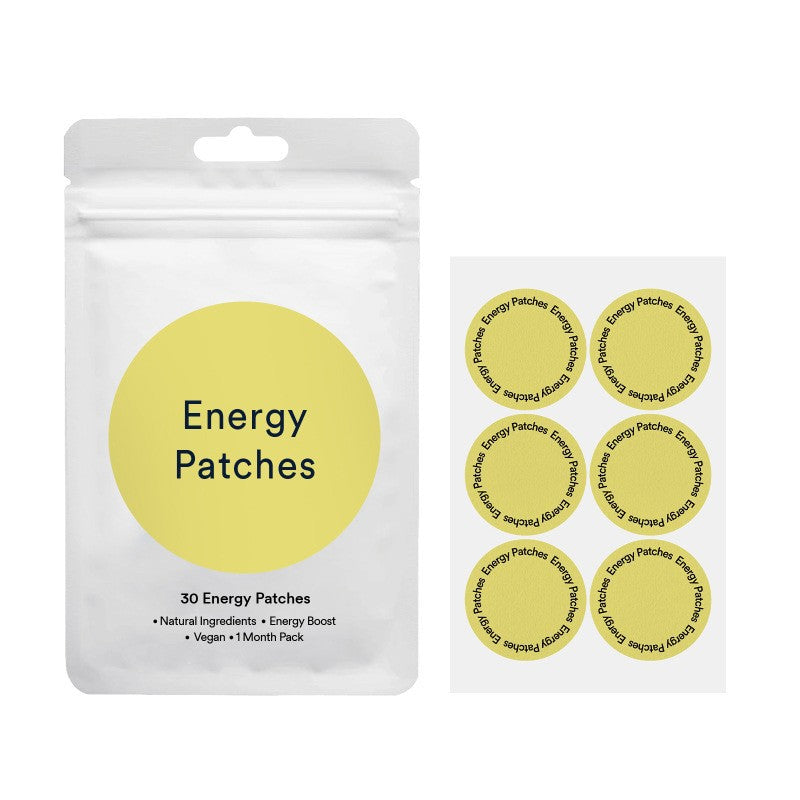 Wellness Skin Patches