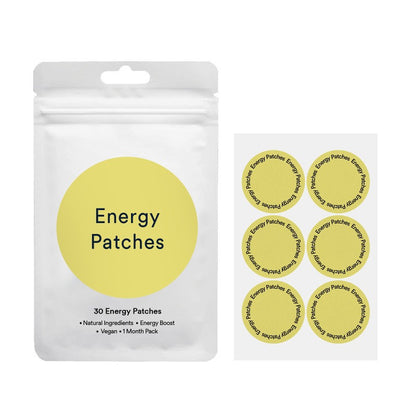Wellness Skin Patches