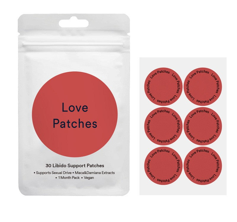 Wellness Skin Patches