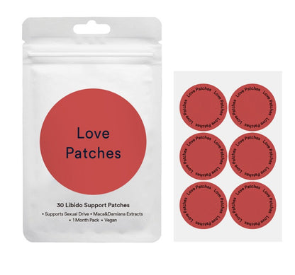 Wellness Skin Patches