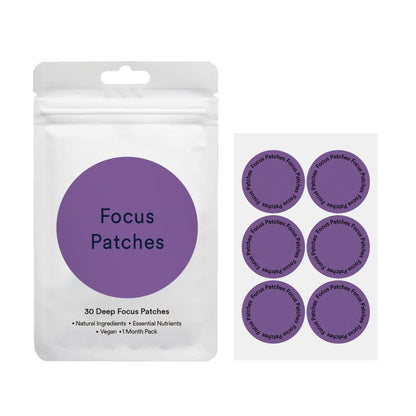 Wellness Skin Patches