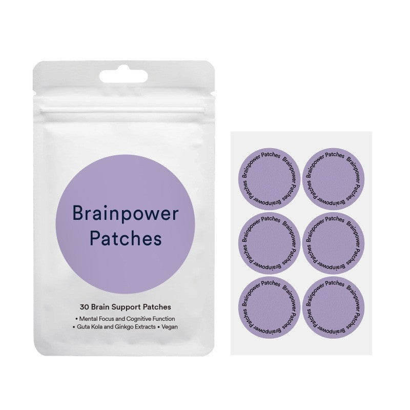 Wellness Skin Patches