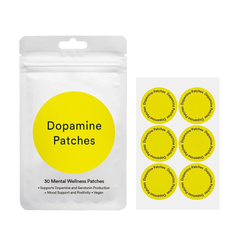 Wellness Skin Patches