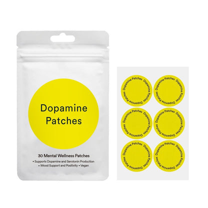 Wellness Skin Patches