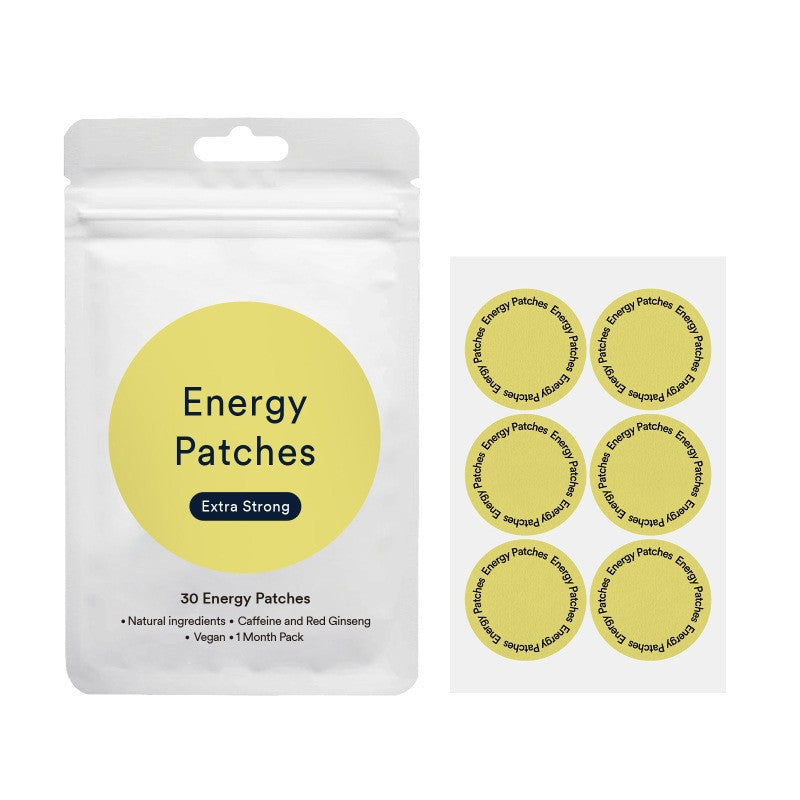 Wellness Skin Patches