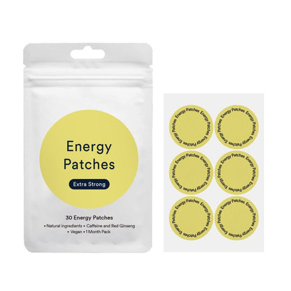 Wellness Skin Patches