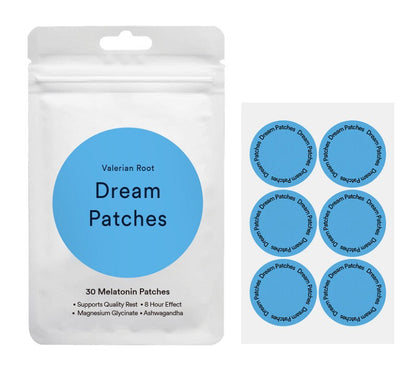 Wellness Skin Patches