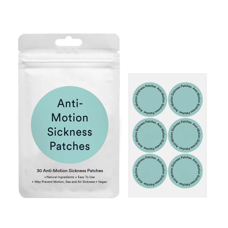 Wellness Skin Patches