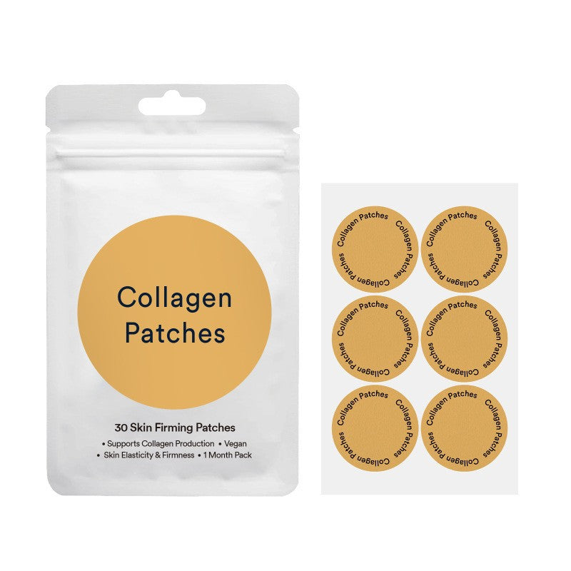 Wellness Skin Patches