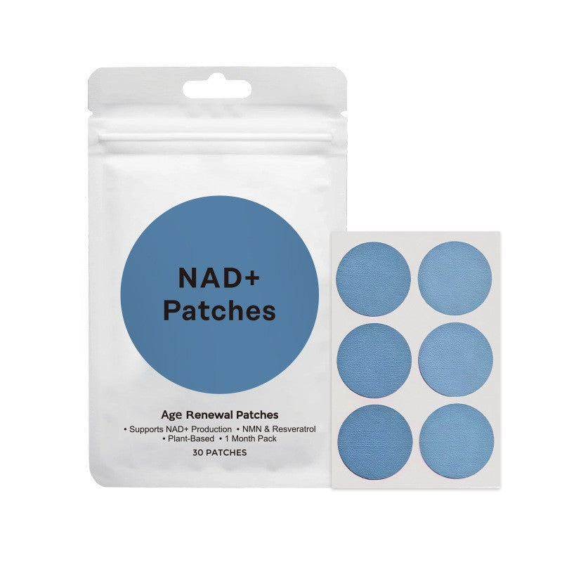 Wellness Skin Patches