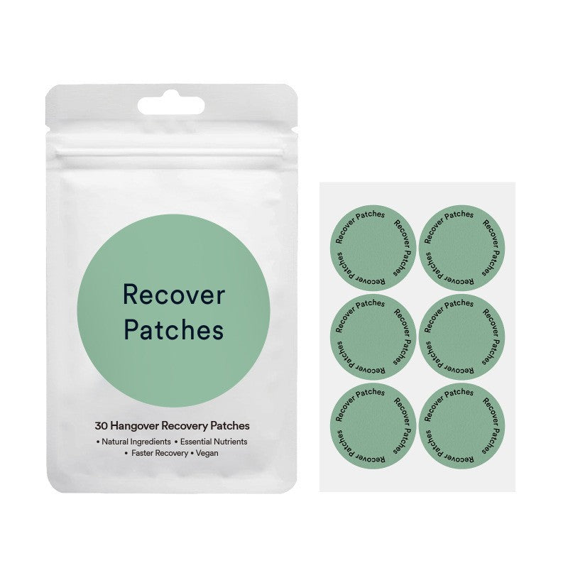 Wellness Skin Patches