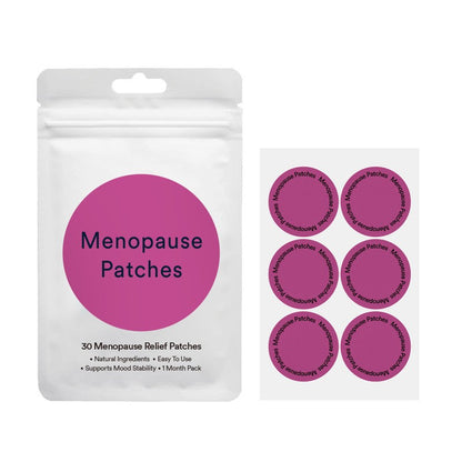 Wellness Skin Patches