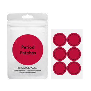 Wellness Skin Patches