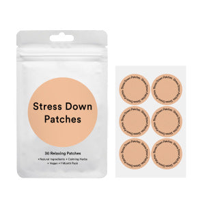 Wellness Skin Patches